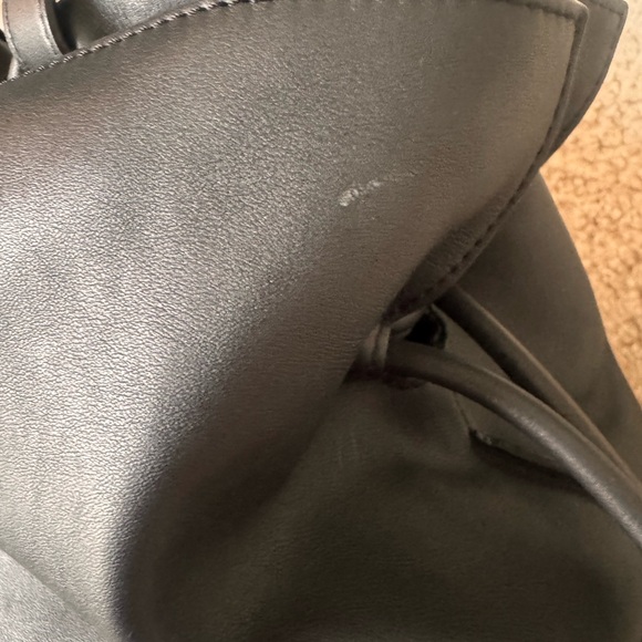 Loewe Large Flamenco Clutch – Black Nappa Calfskin - Picture 6 of 12